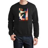 Factus 8 Crewneck Sweatshirt | Artistshot