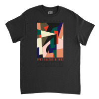 Factus 8 Classic T-shirt | Artistshot