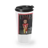 Huey Kapernick Travel Mug | Artistshot