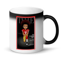 Huey Kapernick Magic Mug | Artistshot