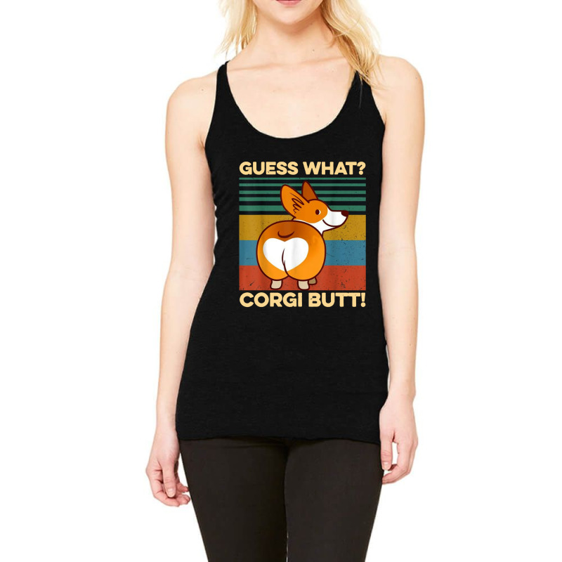 What A Funny Book Racerback Tank by Cole Tees | Artistshot