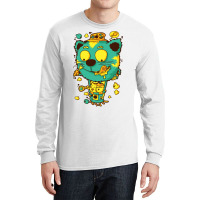 Cat Ballon Long Sleeve Shirts | Artistshot