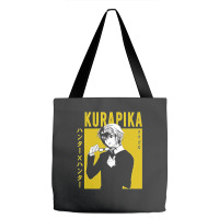 Anime Kurapika Tote Bags | Artistshot