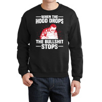 Cool Welding For Men Women Tack Welder Ironworker Pipeliner T Shirt Crewneck Sweatshirt | Artistshot