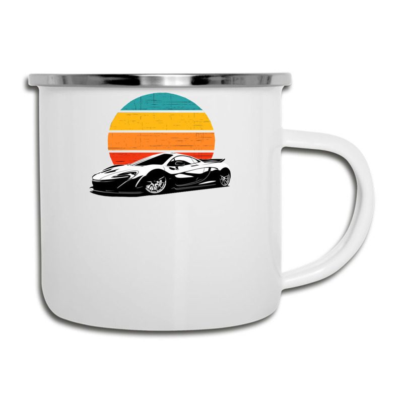 Sunset Supercar Products Camper Cup | Artistshot