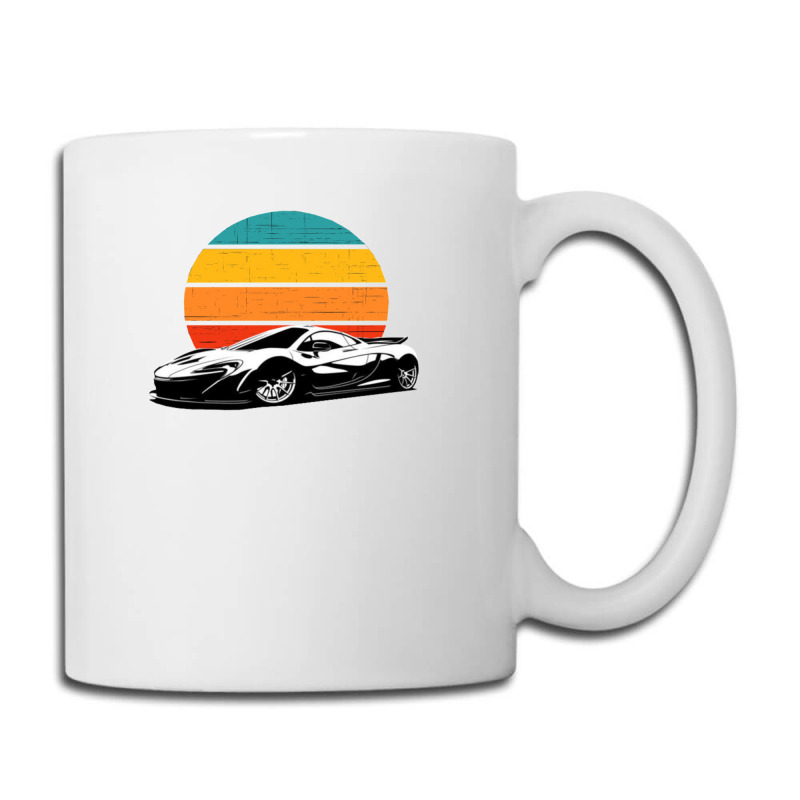 Sunset Supercar Products Coffee Mug | Artistshot