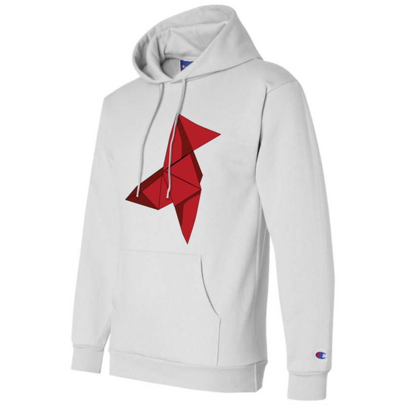 Money Heist Origami Champion Hoodie | Artistshot