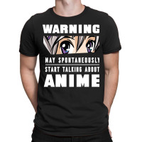 Anime Lover T-shirt | Artistshot