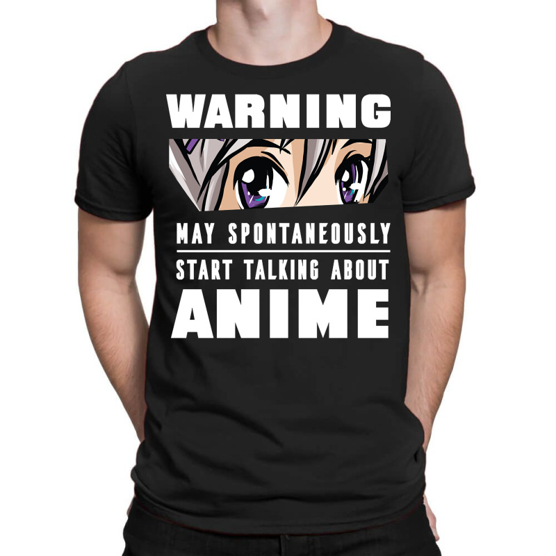 Anime Lover T-shirt | Artistshot