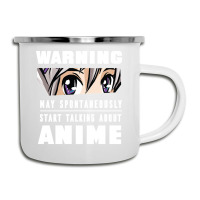 Anime Lover Camper Cup | Artistshot