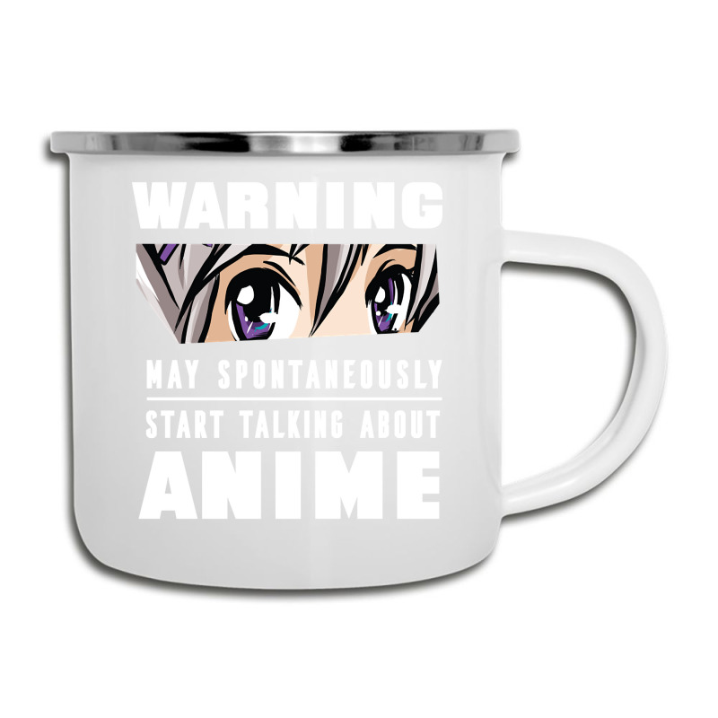 Anime Lover Camper Cup | Artistshot