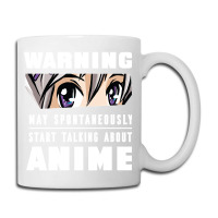 Anime Lover Coffee Mug | Artistshot