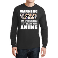 Anime Lover Long Sleeve Shirts | Artistshot