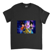 The Resurrection Of Frieza Gift Classic T-shirt | Artistshot