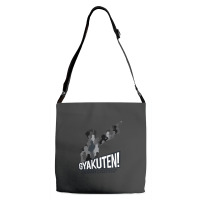 Objection! Adjustable Strap Totes | Artistshot