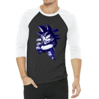 Goku Kids 5cgfk For Boyfriend 3/4 Sleeve Shirt | Artistshot