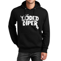 Loded Diper Cute Unisex Hoodie | Artistshot