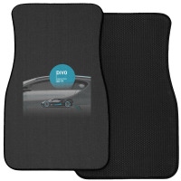 Supercar Divo Production 2019 Front Car Mat | Artistshot