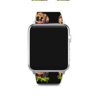 Skullmonkeys Apple Watch Band | Artistshot