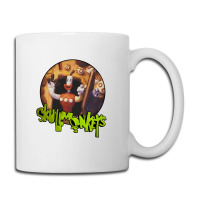 Skullmonkeys 1 Coffee Mug | Artistshot