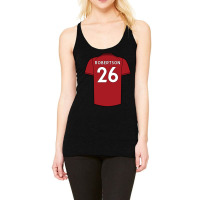 Andrew Robertson Home Kit 2223 Classic Racerback Tank | Artistshot