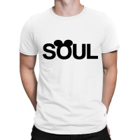 Soulmate Couple (men) T-shirt | Artistshot