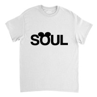 Soulmate Couple (men) Classic T-shirt | Artistshot