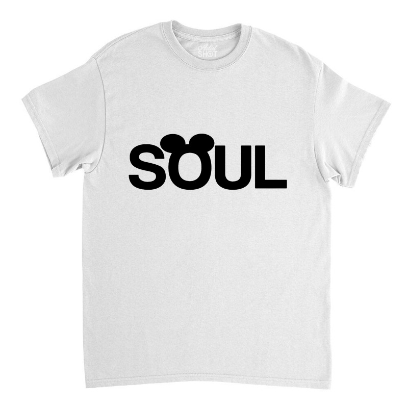 Soulmate Couple (men) Classic T-shirt | Artistshot