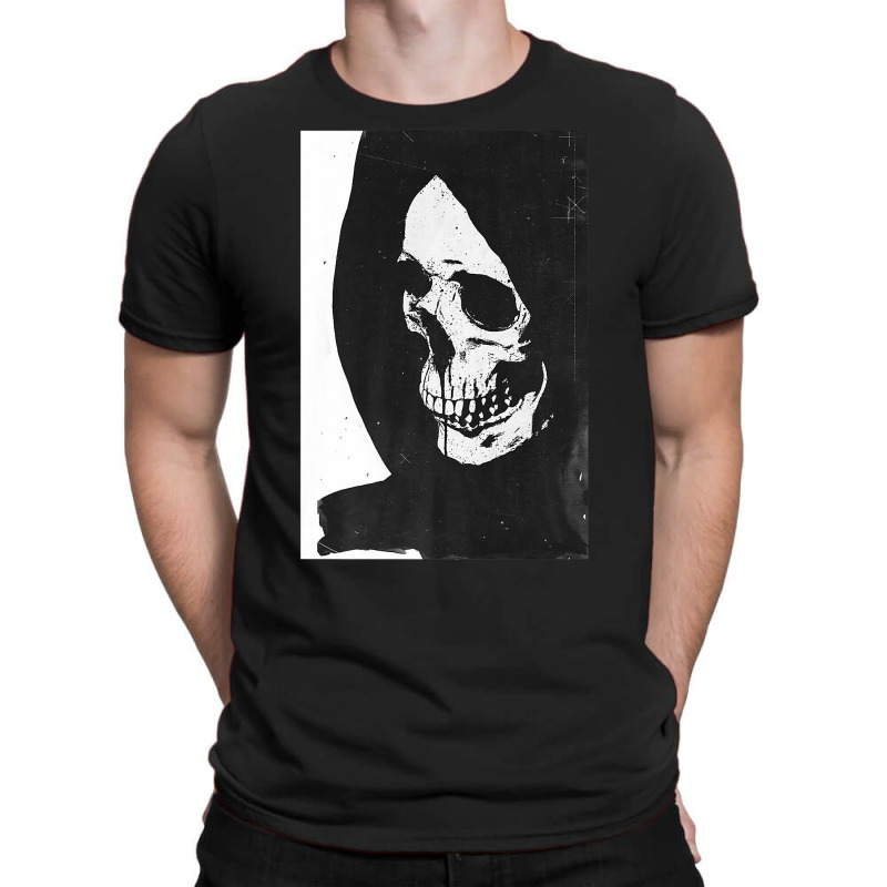 Occult Gothic Dark Satanic Unholy Witchcraft Grunge Emo Goth Premium T T-Shirt by cm-arts | Artistshot