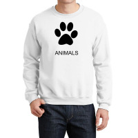 Animals Crewneck Sweatshirt | Artistshot