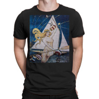 Vintage Poster T-shirt | Artistshot