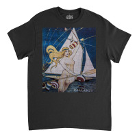 Vintage Poster Classic T-shirt | Artistshot