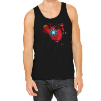 Ripped Reactor Tank Top | Artistshot