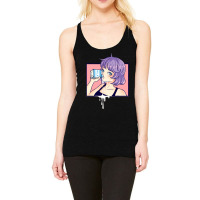 Drive Me Nuts Racerback Tank | Artistshot