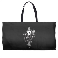 Animer Lover Gift Black Frieza Weekender Totes | Artistshot