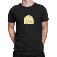 Exposed Syringe Community Park T-shirt | Artistshot