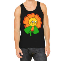 Cagney Carnation Tank Top | Artistshot