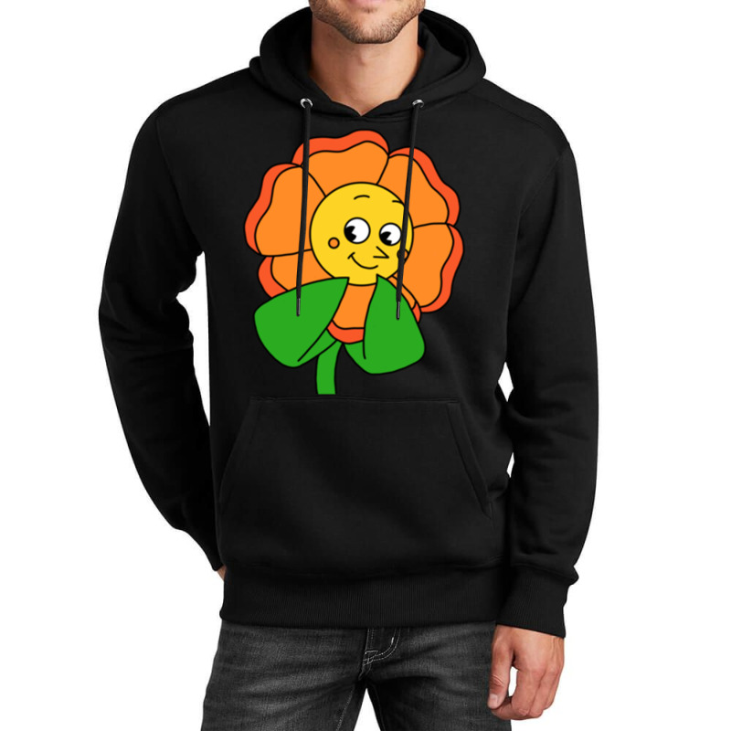 Cagney Carnation Unisex Hoodie by cm-arts | Artistshot