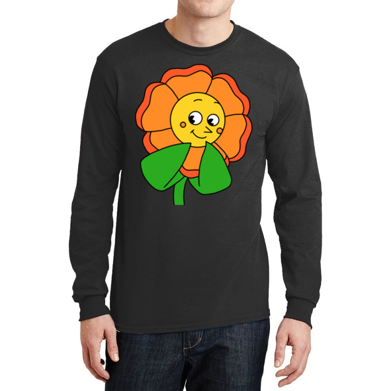 Cagney Carnation Long Sleeve Shirts by cm-arts | Artistshot