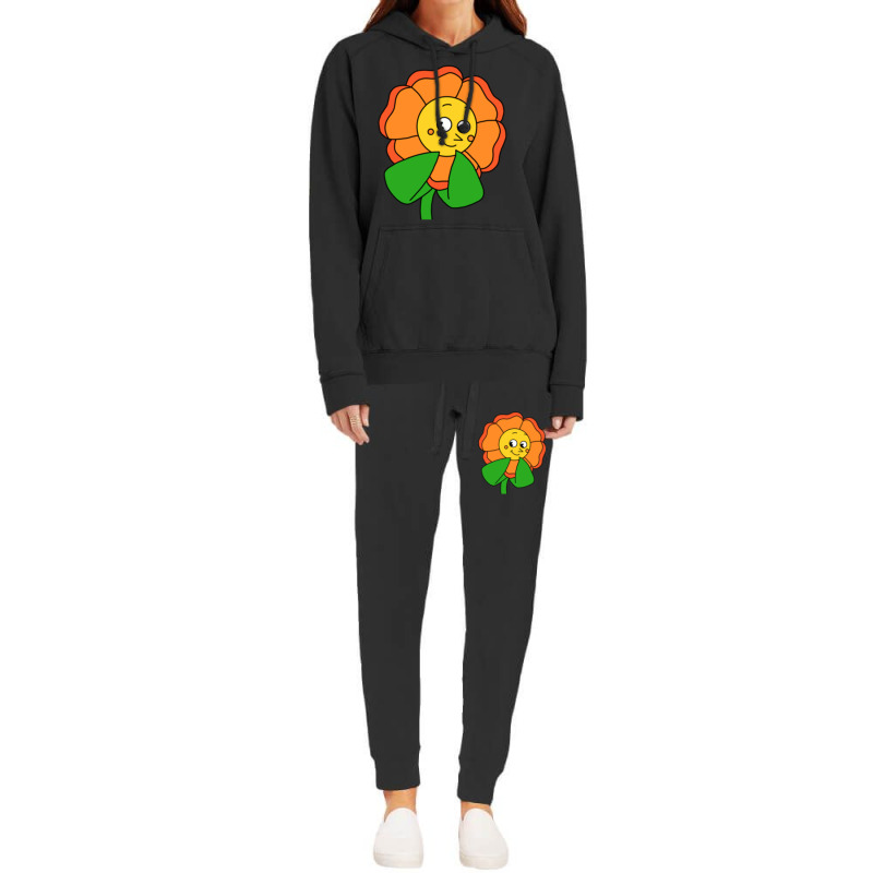 Cagney Carnation Hoodie & Jogger set by cm-arts | Artistshot