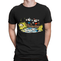 Cup And Mug T-shirt | Artistshot