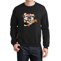 Talespin Crewneck Sweatshirt | Artistshot