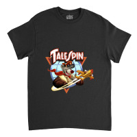 Talespin Classic T-shirt | Artistshot