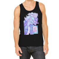 Beach Punk Tank Top | Artistshot