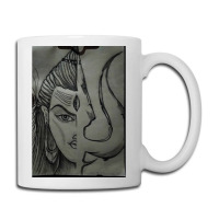 Lord Shiva Art Coffee Mug | Artistshot