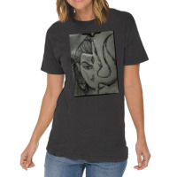 Lord Shiva Art Vintage T-shirt | Artistshot