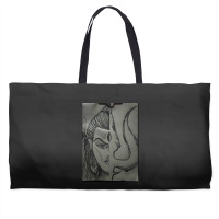 Lord Shiva Art Weekender Totes | Artistshot