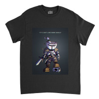 Cupsouls Classic T-shirt | Artistshot