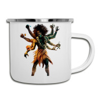 Mahakal Camper Cup | Artistshot