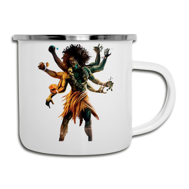 Mahakal Camper Cup | Artistshot